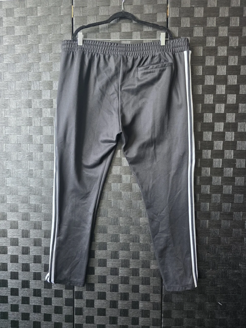 Adidas Originals PRIMEBLUE Black Track Joggers